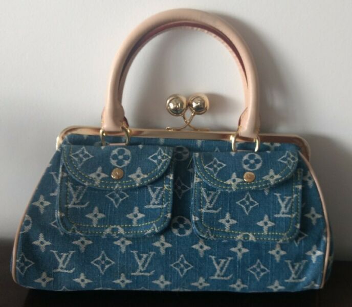 Cartera Louis Vuitton