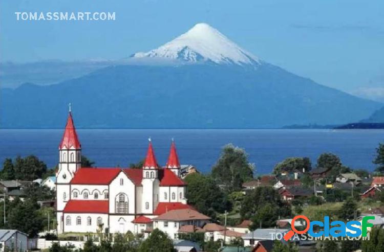 Departamento - Puerto Varas