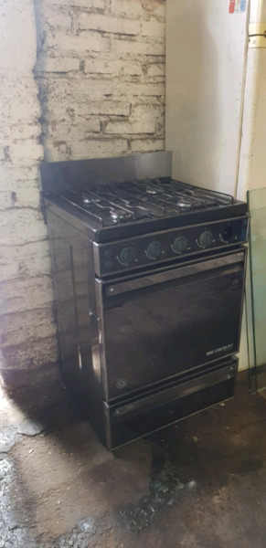 Horno cocina en buen estado