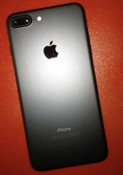 Iphone 7 Plus 256Gb