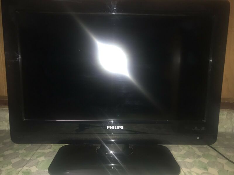 LCD Philips 32”