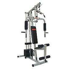 Multi gimnasio SEMIKON TE-1200 DG Poco Uso - Vendo