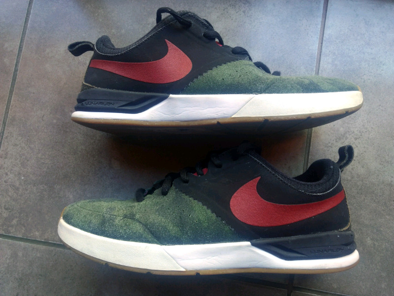 Nike Sb Project Ba