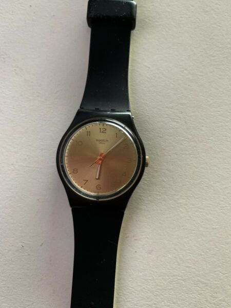 Reloj swatch original