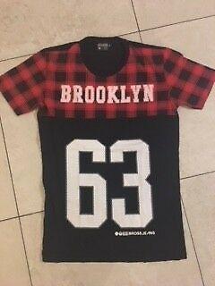 Remera Brooklyn 63