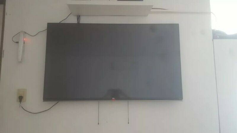 TV LED 60 SERIE 