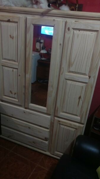 Vendo Mueble impecable