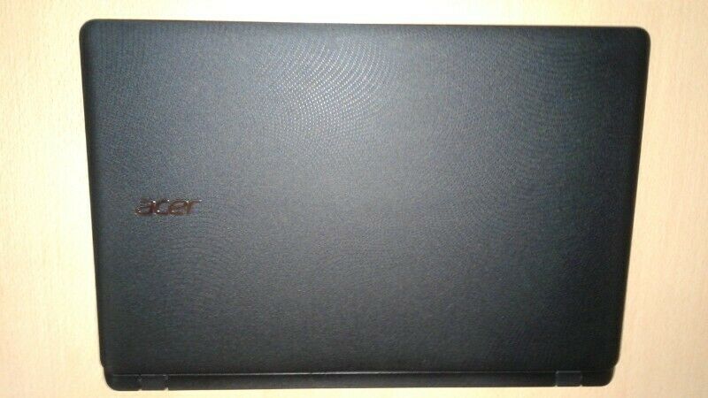 Vendo notebokk acer