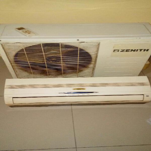 Aire Split Zenith 3000 Frigorias