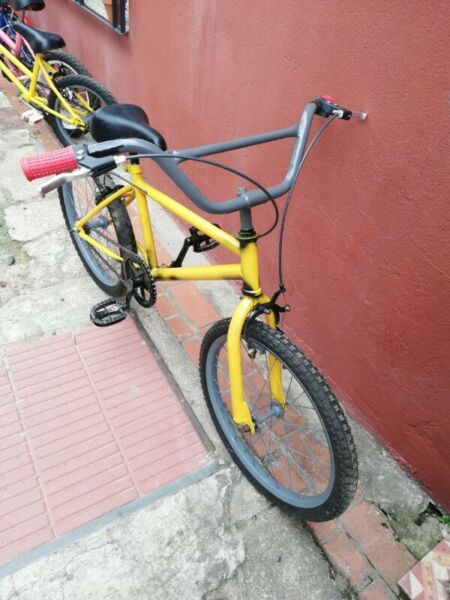 Bici r20 bicisnachorestauraciones