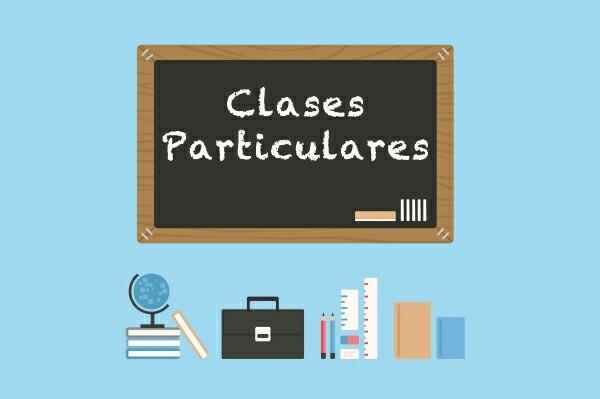 Clases Particulares Primaria y Secundaria