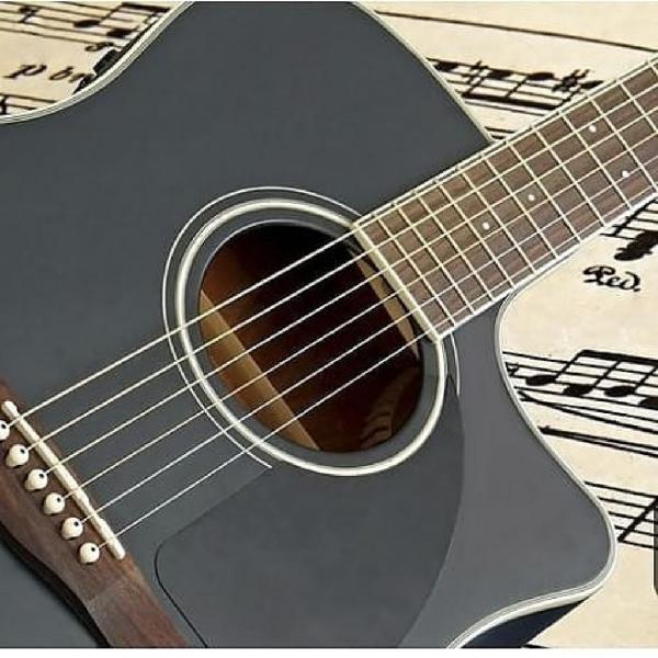 Clases de Guitarra con Metodo Yamaha