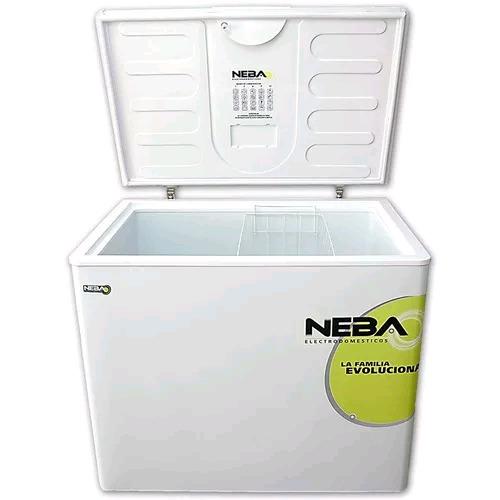 Freezer NEBA 399 litros casi nuevo