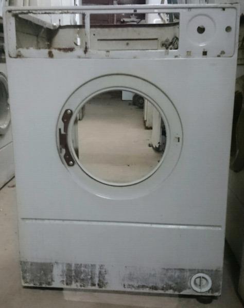 Gabinete de lavarropas Aurora 5508