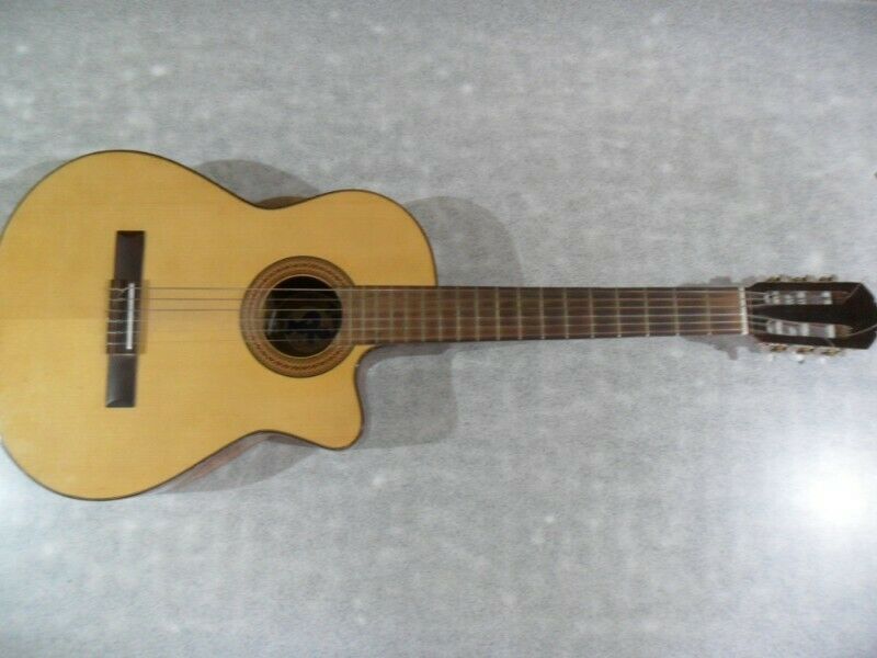 Guitarra criolla Tango
