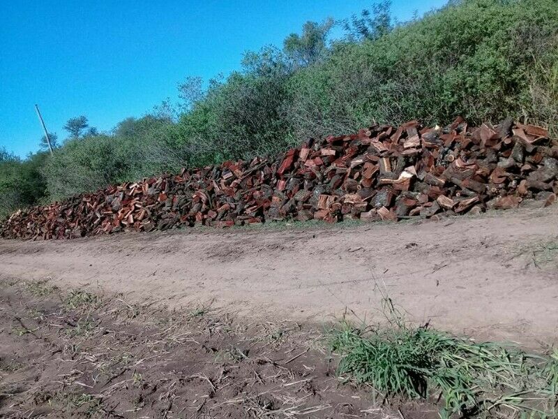 LEÑA QUEBRACHO ITIN