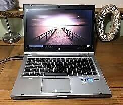 Notebook HP Elitebook p