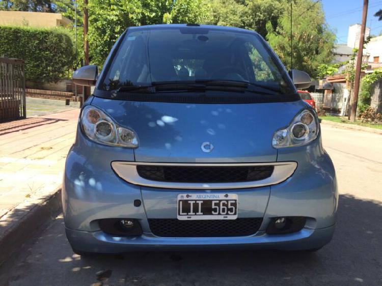 SMART FOR TWO PASSION !! (CABRIOLET)