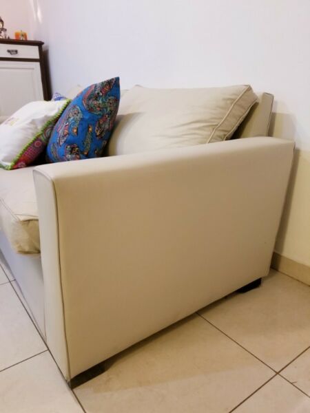 Sillón, liquido urgente por viaje!!!