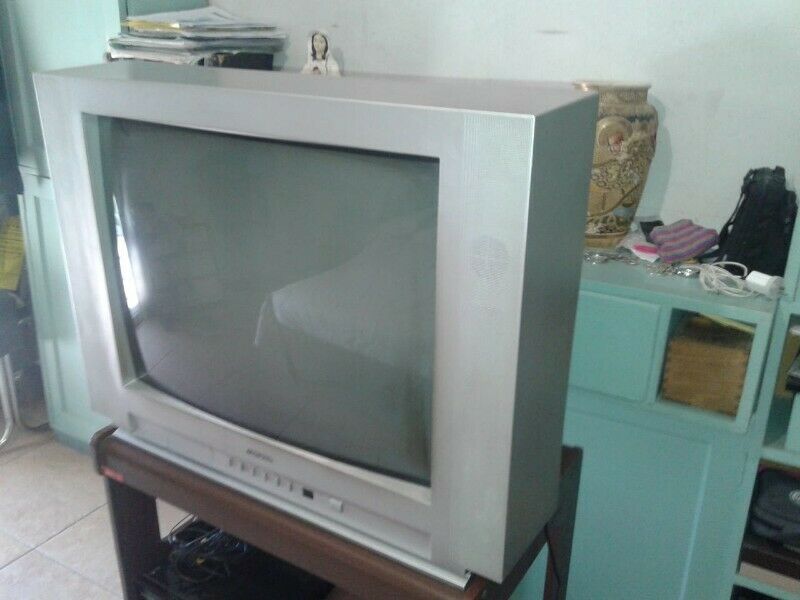 TV ADMIRAL 29 " IMPECABLE