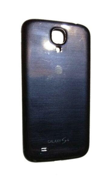 Tapa Samsung Galaxy S4 Trasera De Bateria Carcasa