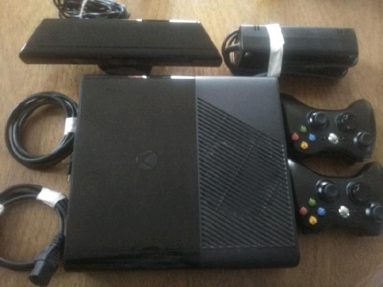 VENDO O PERMUTO XBOX 360 JUEGOS