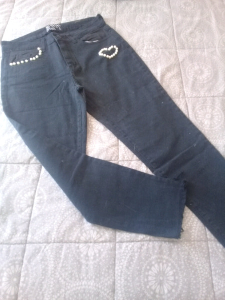 Venta de jeans