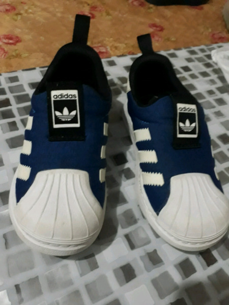 Zapatillas Adidas Niño