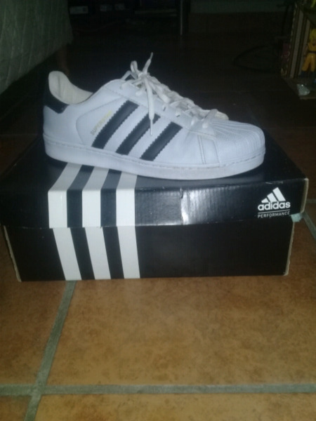 Zapatillas Adidas Superstar