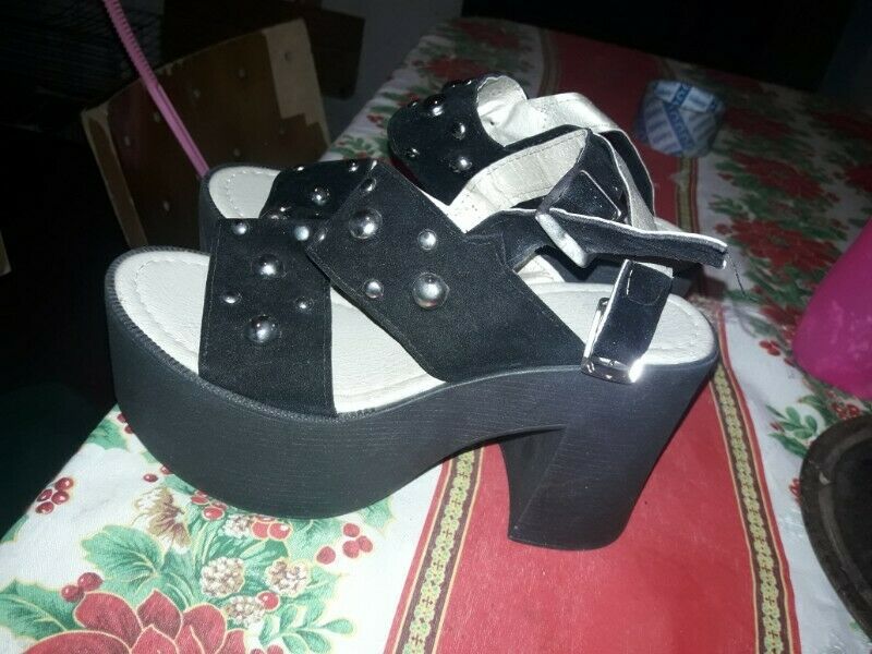 Zapatos talle 39