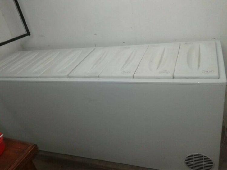 freezer conseevadora de helado capacidad 30 baldes