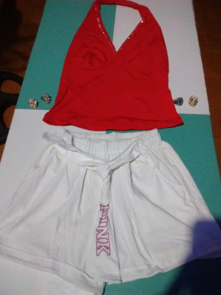 Combo de ropa