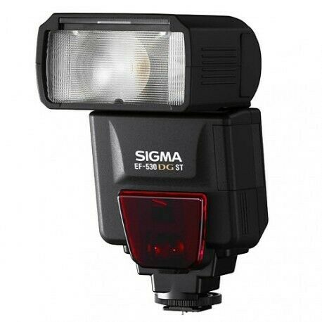 Flash Sigma DG530 Para Sony