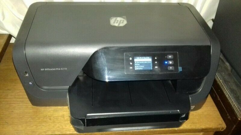 IMPRESORA HP OFFICEJET PRO 