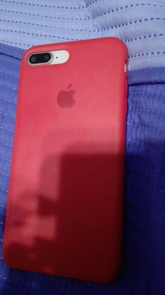 Iphone 8 plus 64gb liberado