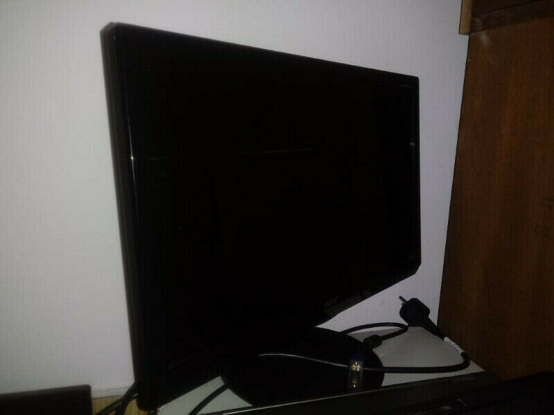 MONITOR LCD ACER 19" IMPECABLE!!!