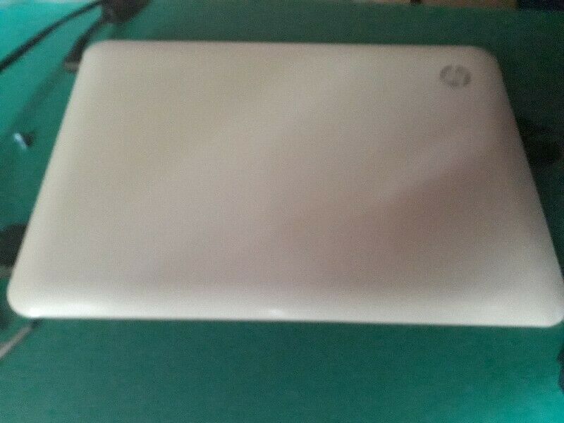 Netbook hp muy buen estado