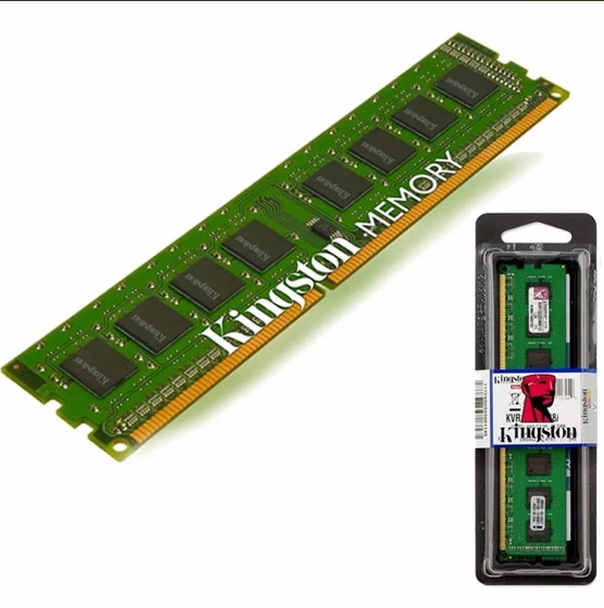 Ram 4gb ddrghz menos de un mes de uso!