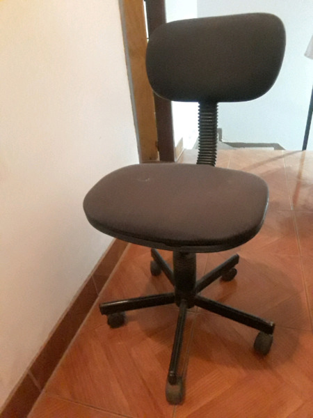 Silla de escritorio