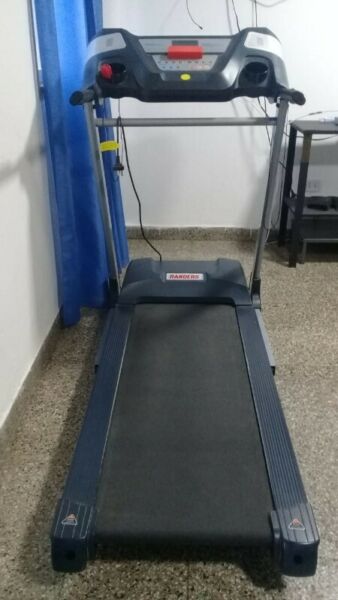 VENDO CINTA PARA CORRER