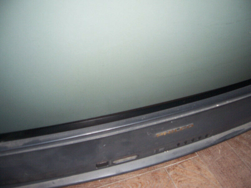 tv Philco de 33 color