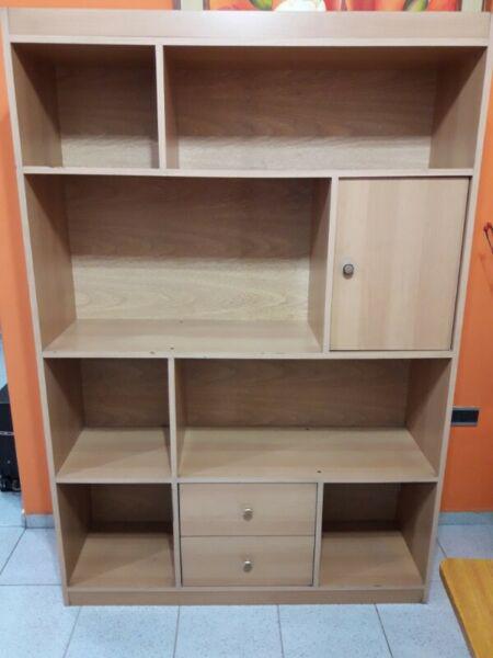 1 Modular vendo