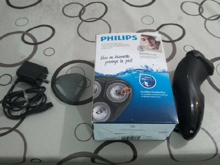 Afeitadora Philips !