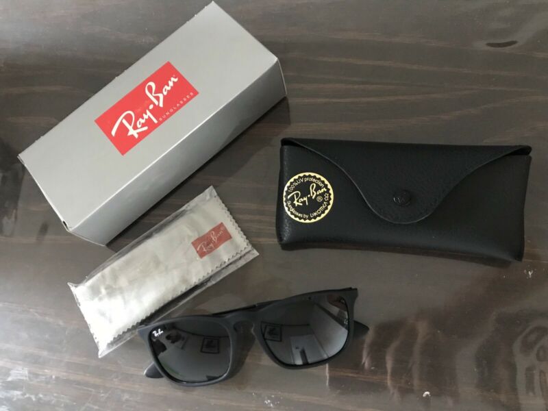Anteojos Ray Ban Chris