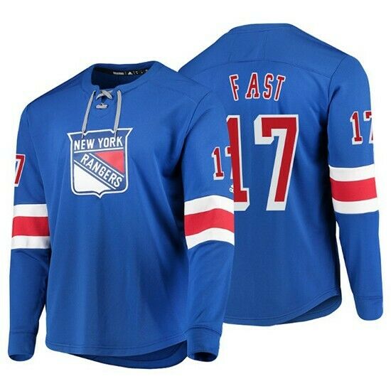 Camiseta New York Rangers baratas