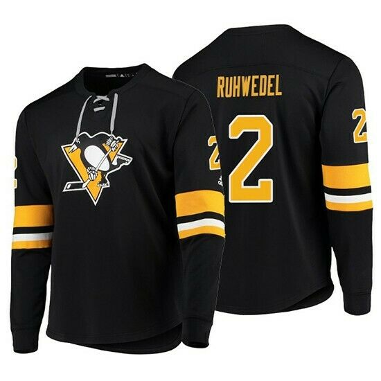 Camiseta Pittsburgh Penguins baratas