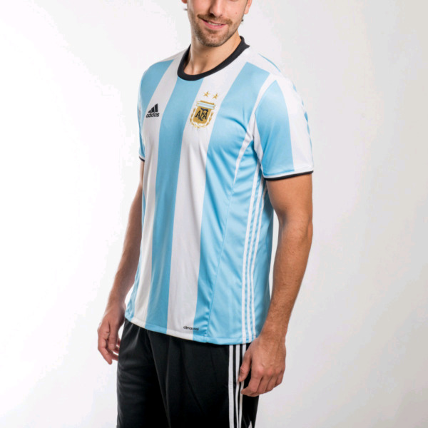 Camiseta Selección de Argentina