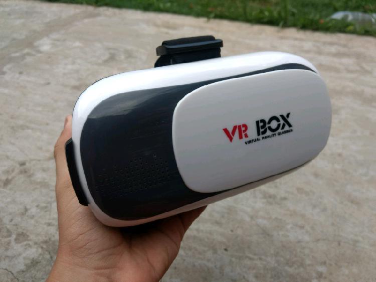 Gafas de Realidad Virtual VR