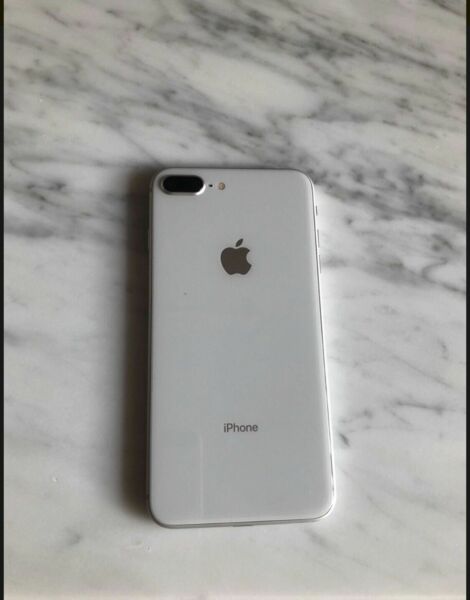 IPHONE 8 PLUS 64 GB EXCELENTE ESTADO