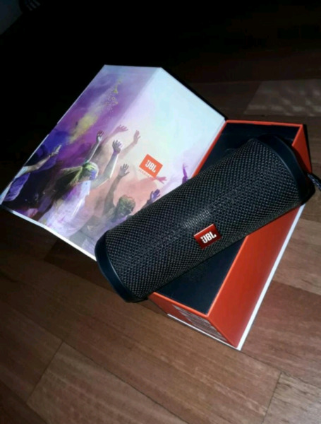 Jbl Flip 4